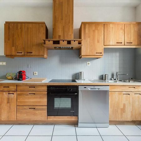 Travel Homes - The Wooden, Spacieux & Bon Quartier ミュルーズ エクステリア 写真