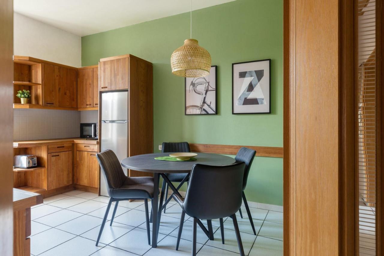 Travel Homes - The Wooden, Spacieux & Bon Quartier ミュルーズ エクステリア 写真